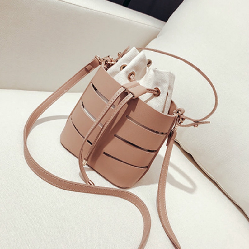 Túi xách nữ đeo chéo thời trang Hàn Quốc IELGY