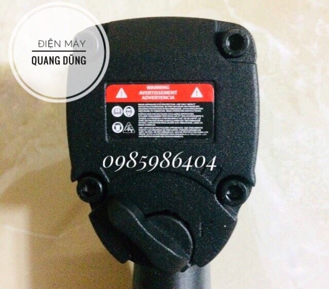 Súng Mở Ốc Gầm và Bánh Sau Xe Ga TaiWan