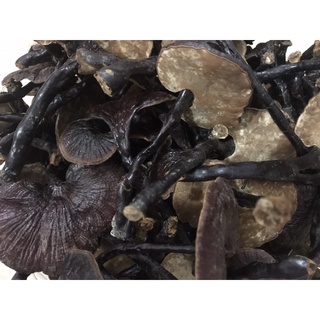 100gr nấm Linh Chi rừng ( thiên nhiên)