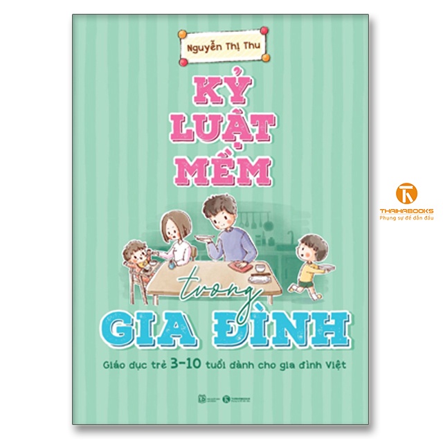 Sách - Combo Kỹ năng tự học cho trẻ tiểu học + Kỷ luật mềm trong gia đình