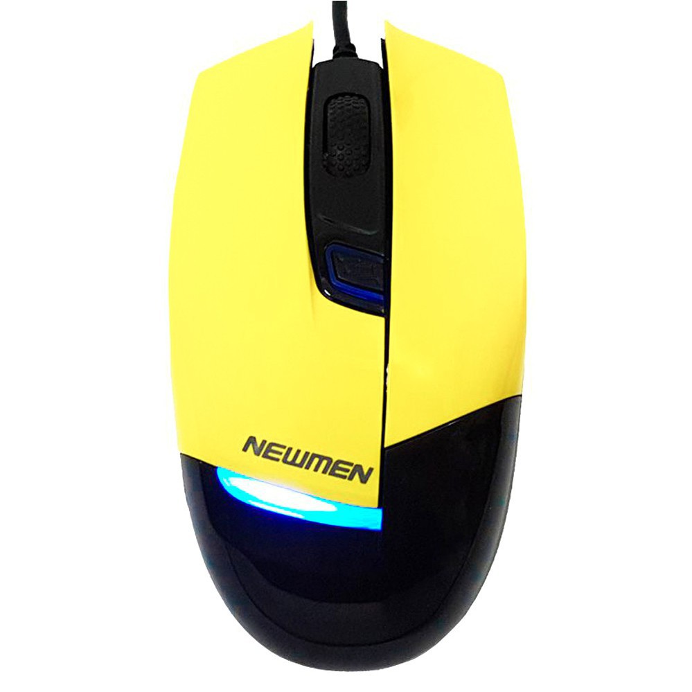 Chuột có dây Newmen Gaming G10 - chính hãng | BigBuy360 - bigbuy360.vn