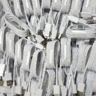 Dây Cáp Sạc Samsung 1,2M Zin Hãng
