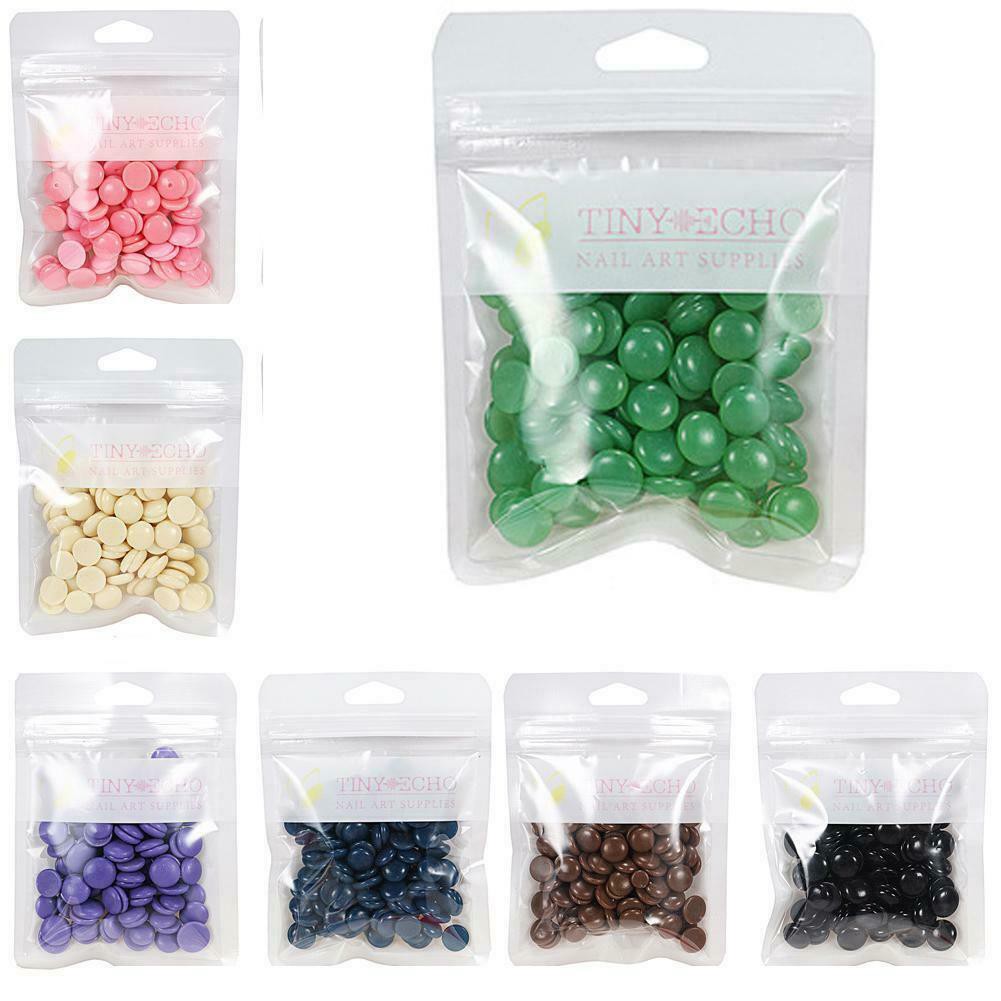 (Hàng Mới Về) 1 Túi Sáp Tẩy Lông Không Đau Kèm Sáp Ong At M1Z5 | BigBuy360 - bigbuy360.vn