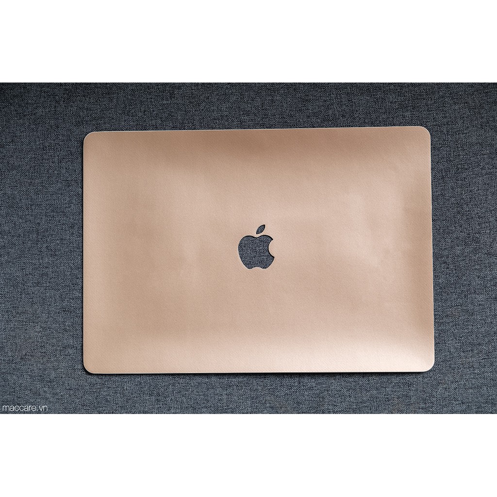 Dán macbook air m1 13inch mocoll 5in1