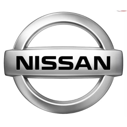 [NISSAN] Bộ 10 Miếng Dán Silicon Chống Xước Hõm Cửa, Tay Nắm Cửa , Gương Ô Tô Xe Hơi Có Logo Hãng Xe Nissan