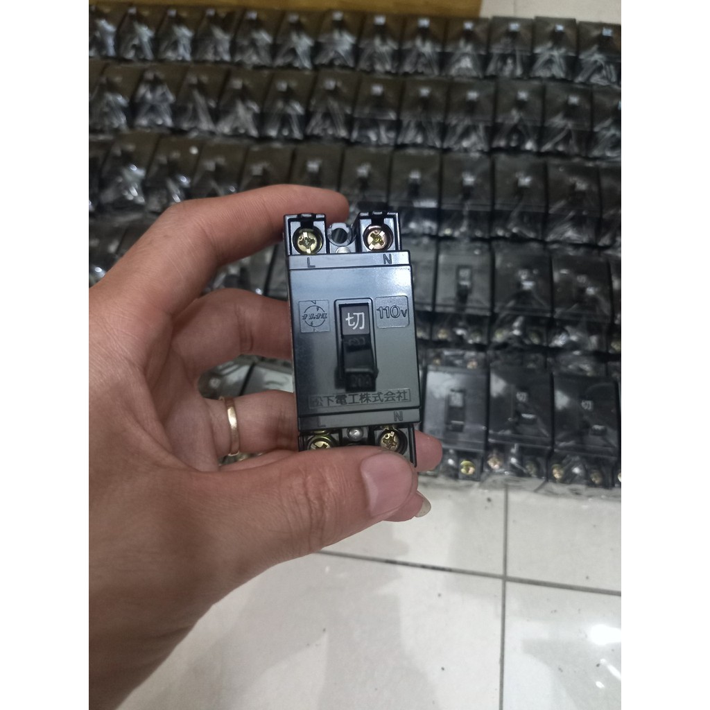 CB CÓC NHẬT 20A
