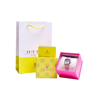 Đồng hồ nữ Julius JA-1240B