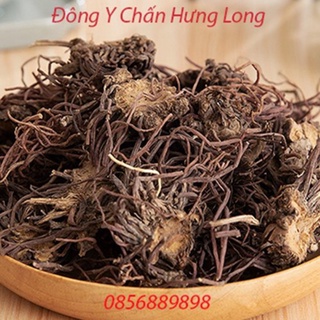 Tử uyển 100g - đông y chấn hưng long
