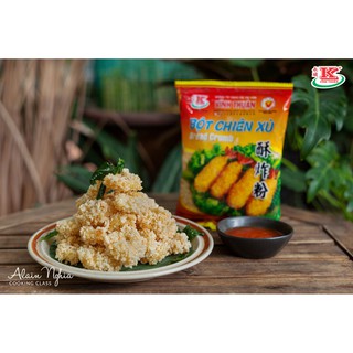 Bột Chiên Xù Vĩnh Thuận 100g