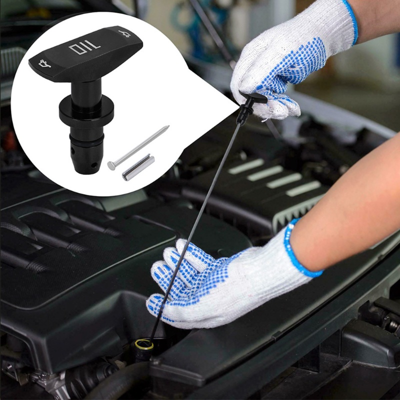 Que Thăm Dầu Động Cơ Trang Trí Cho Xe Hơi 99-11 GT GT500 JR-ODP02