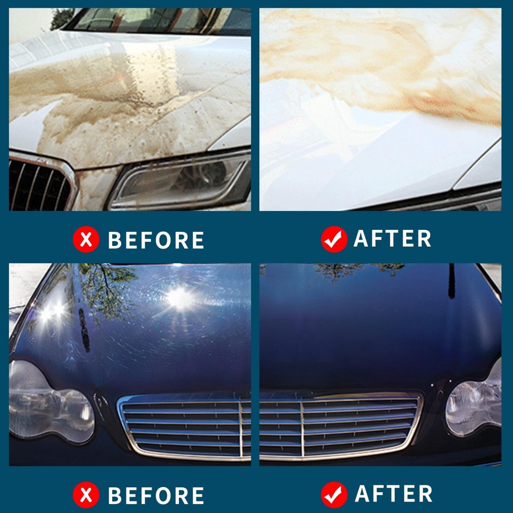 [GIÁ TỐT] Phủ nano dạng lỏng chống thấm cho xe ô tô Eelhoe car nano repairing 80ml
