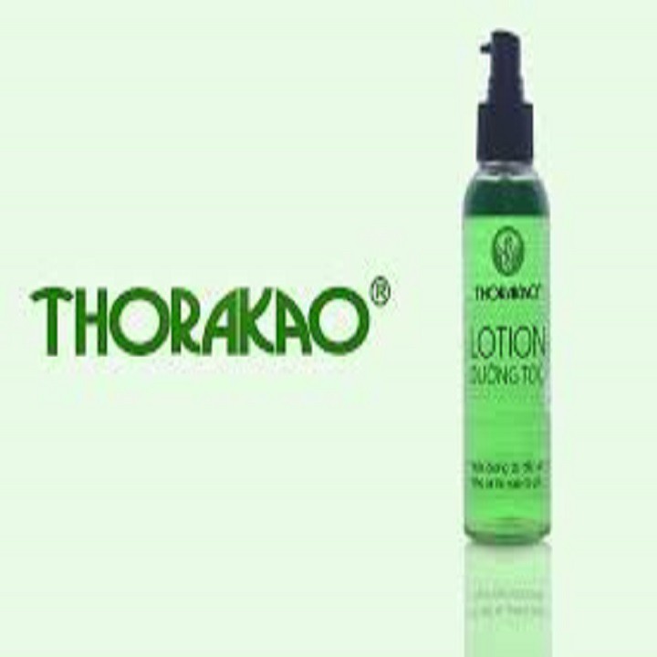 Lotion Dưỡng Tóc Thorakao 150ml - Tinh Chất Bưởi