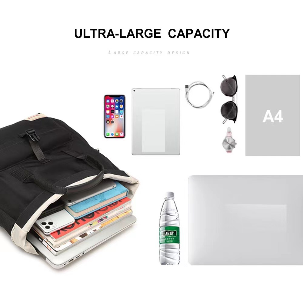 Túi đựng laptop đeo vai/ notebook thiết kế sáng tạo nhỏ gọn cho nữ