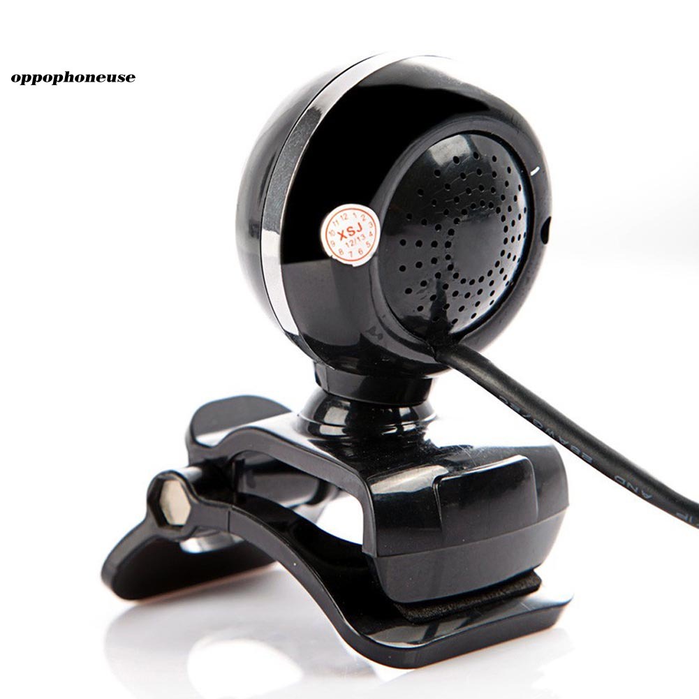 Webcam USB OPPO A848 kèm mic cho laptop | BigBuy360 - bigbuy360.vn