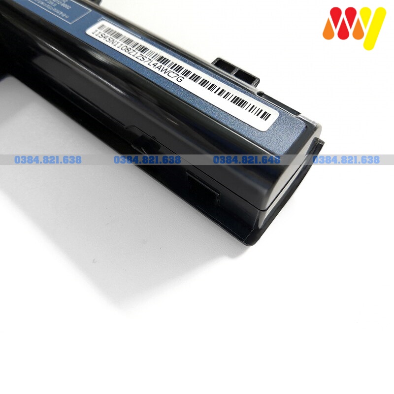 Pin laptop Acer TravelMate 7740 7740G 7750 7750G 7750Z 8472 8473 8573 Chính hãng Lenoge