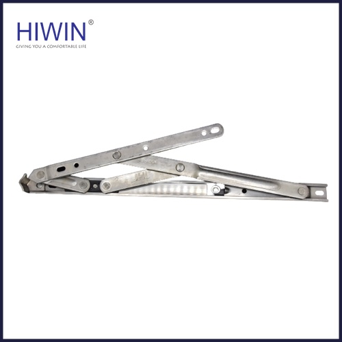 Bản lề chữ A cửa sổ mở đẩy phụ kiện cửa nhôm HIWIN-JHL