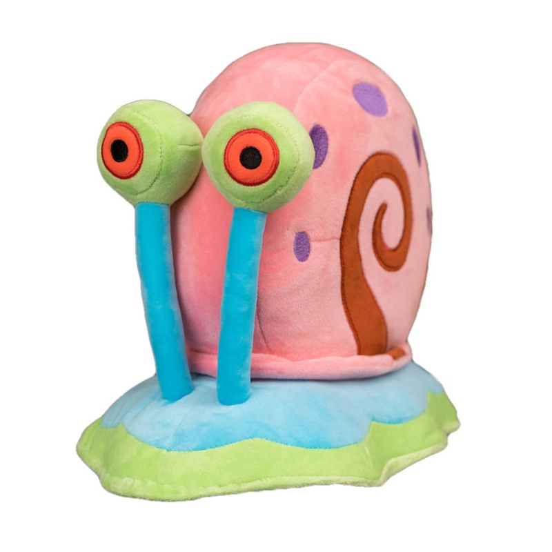 Đồ chơi nhồi bông Hình Động Vật Mềm Mại Dễ Thương