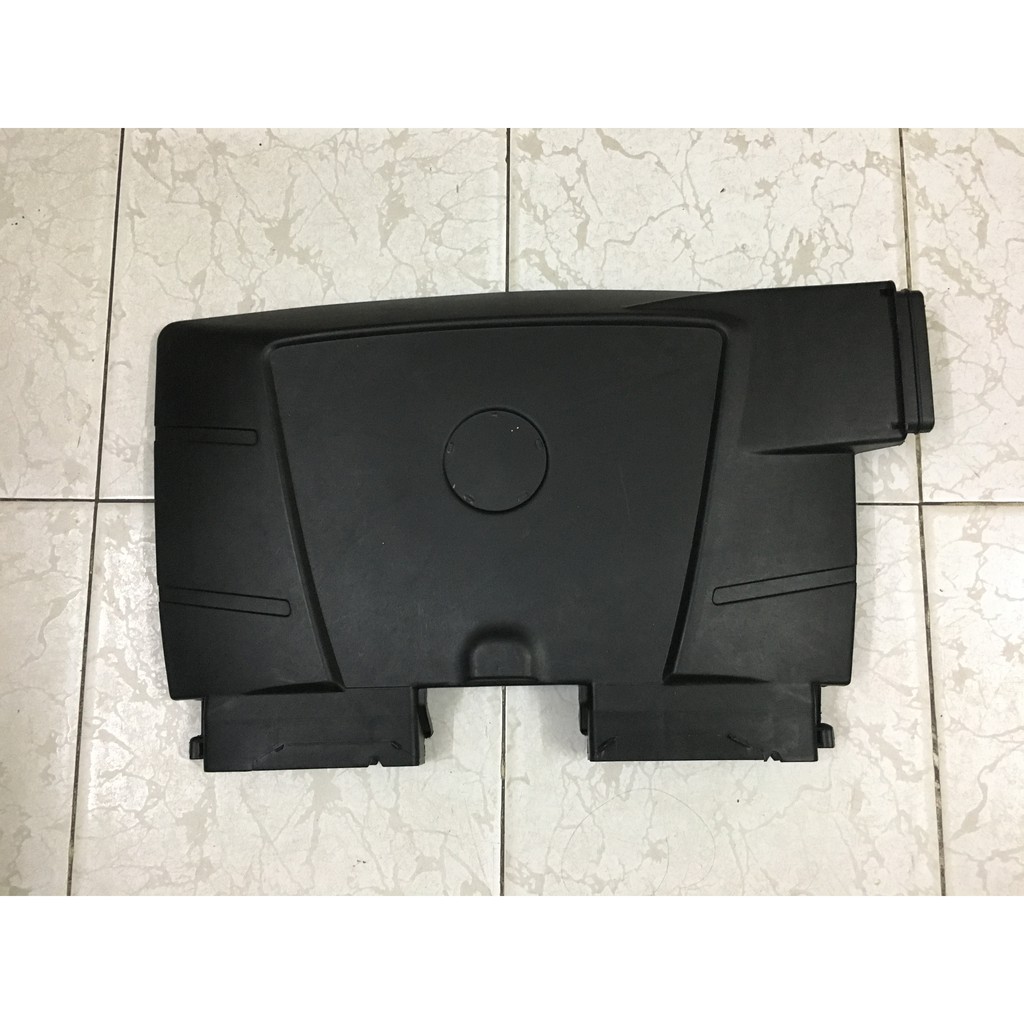 Ống hút gió đoán sau  BMW E90  X1 E84