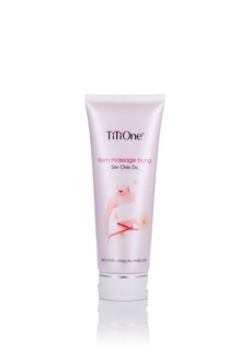 Kem đánh tan mở bụng TiTiOne