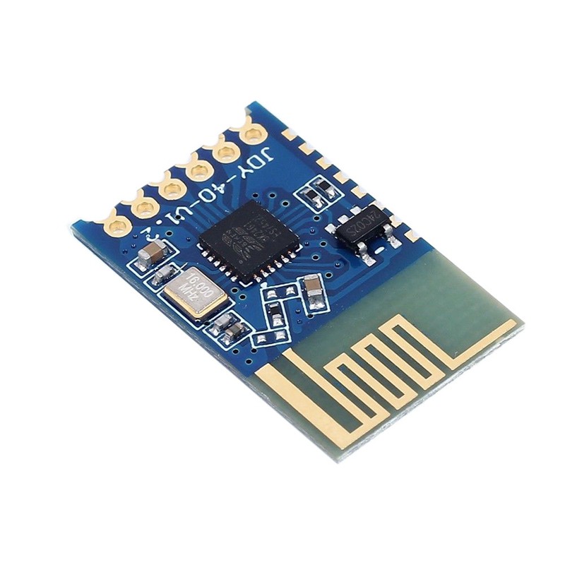 Bộ 10 bảng mạch truyền phát tín hiệu không dây 5.8G jdy-40 2.4G | BigBuy360 - bigbuy360.vn