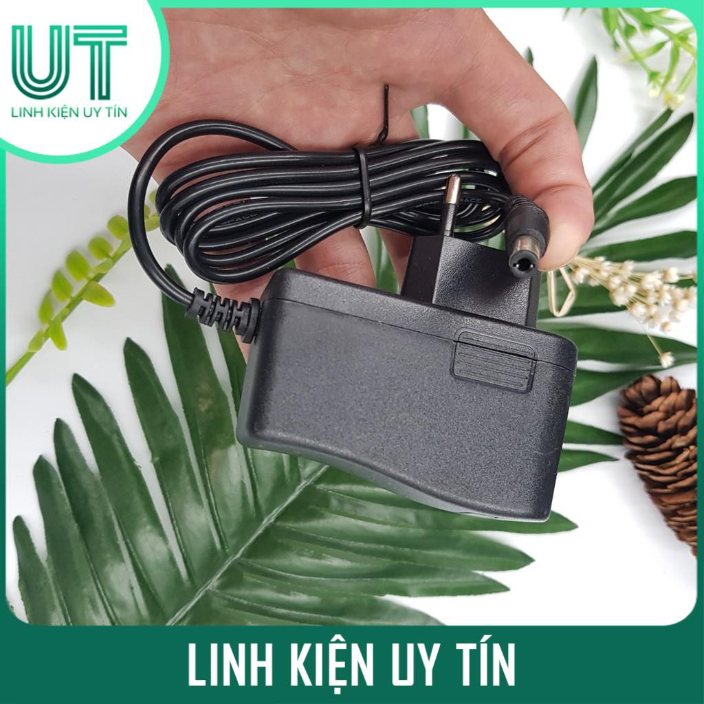 Nguồn Adapter 12V5A 5.5x2.1MM TQ1201