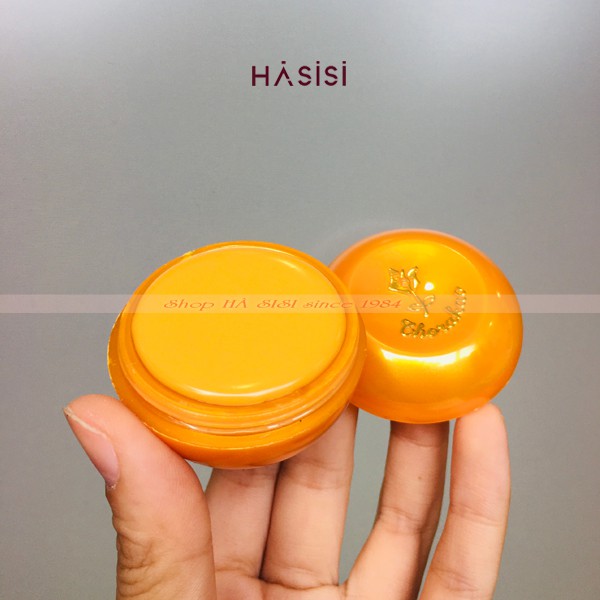 Kem Nghệ Giảm Mụn, Ngừa Thâm - Curcuma Cream 7g