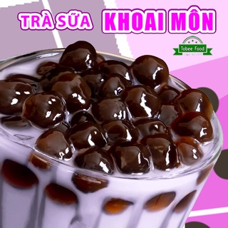Bột Khoai Môn Uống Barismate ( 1kg )