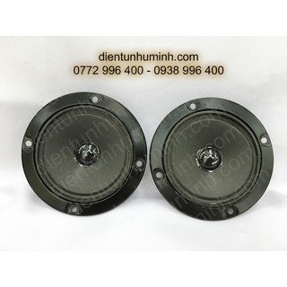 Loa treble rời Bộ lớn - loa chép - loa trép - 1 Đôi