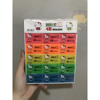 30 cục gôm tẩy