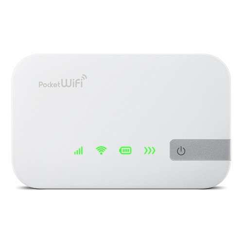 phát wifi Từ Sim 3GB Huawei 401HW