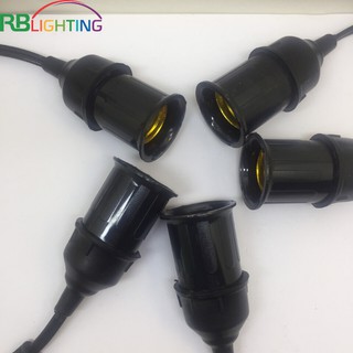 COMBO 2 ĐUI ĐÈN E27 KÍN NƯỚC RB LIGHTING