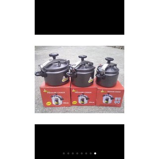Nồi áp suất Sikma