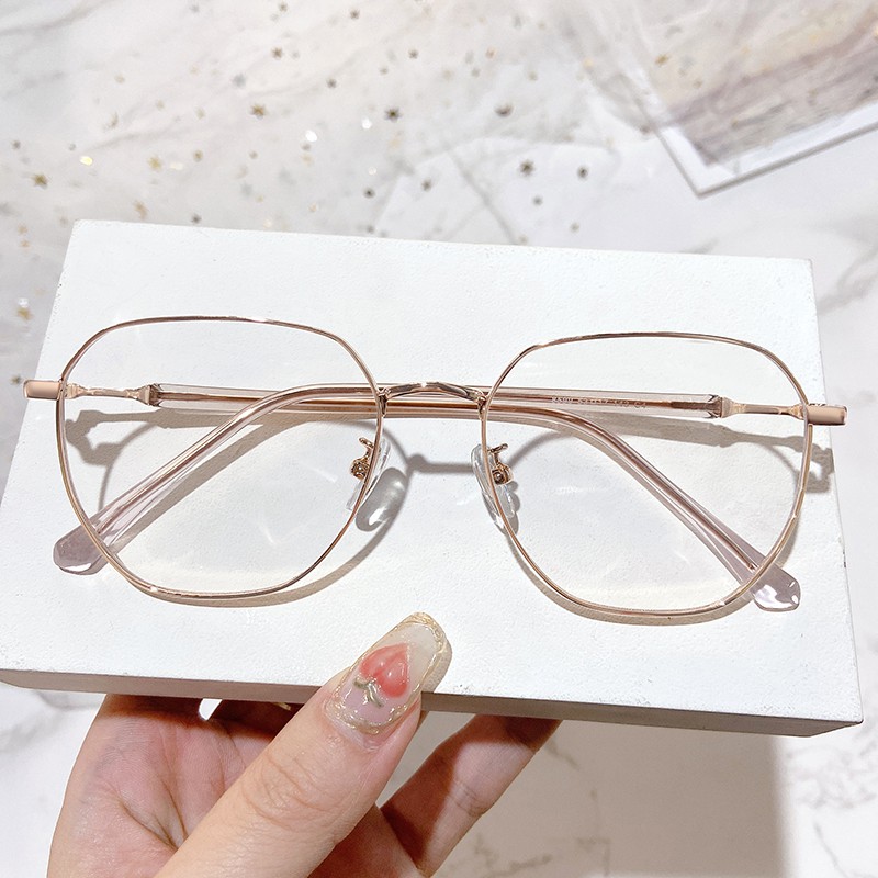 Gọng Kính Thời Trang Unisex Jz8599 | BigBuy360 - bigbuy360.vn