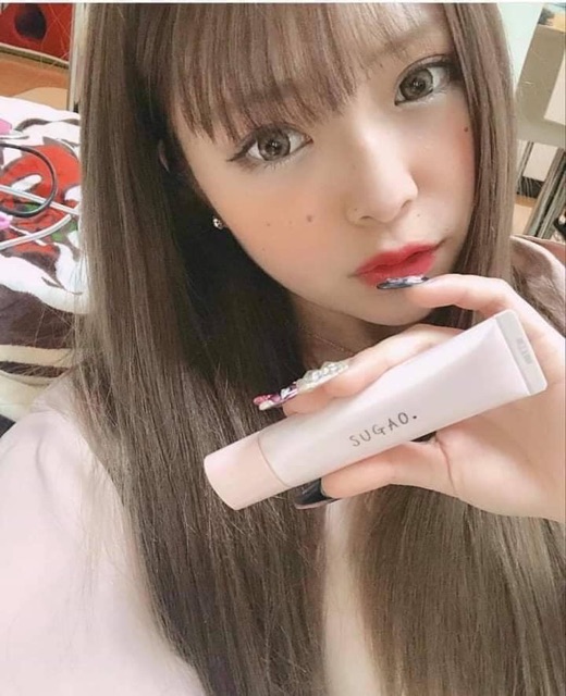 Kem nền Cc Sugao Air Fit SPF23 PA+++ Nhật Bản (đủ màu) | BigBuy360 - bigbuy360.vn