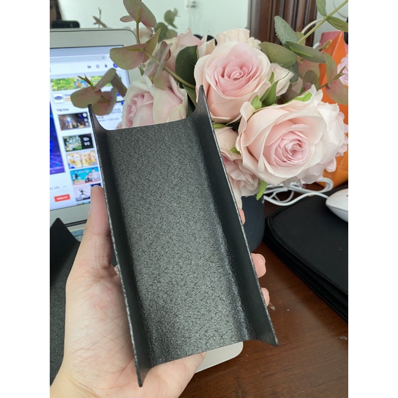 Miếng lót túi độn form cứng túi chống bẹp các dòng phula , philip ,....