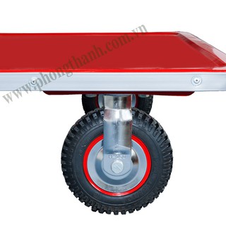 Xe đẩy hàng Phong Thạnh XTH250S1