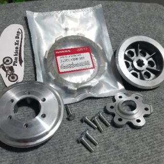 Full bộ nồi 6 loxo