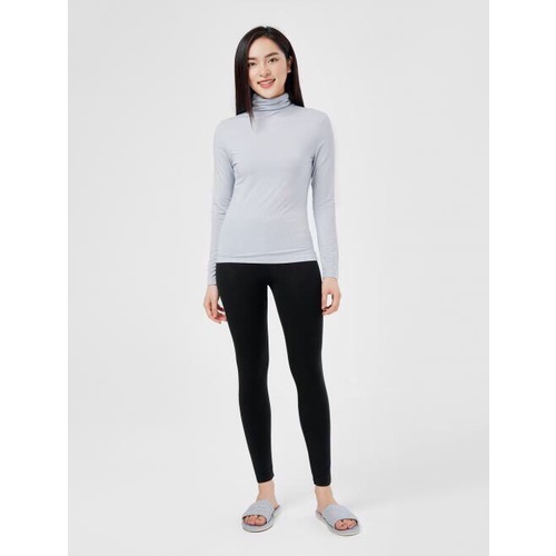 QUẦN legging LÓT LÔNG NỮ