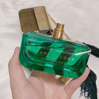 Nước hoa nữ 𝐌𝐚𝐫𝐜 𝐉𝐚𝐜𝐨𝐛𝐬 Decadence