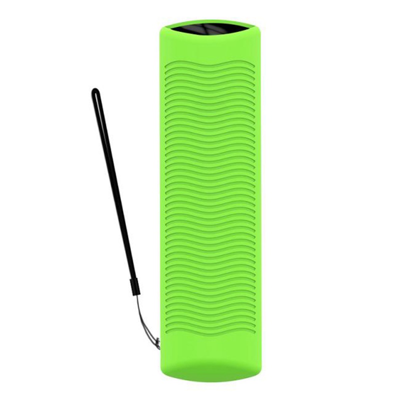 Vỏ bọc silicone cho điều khiển từ xa Fire TV Stick 4K 3Rd Gen (Xanh lá cây)