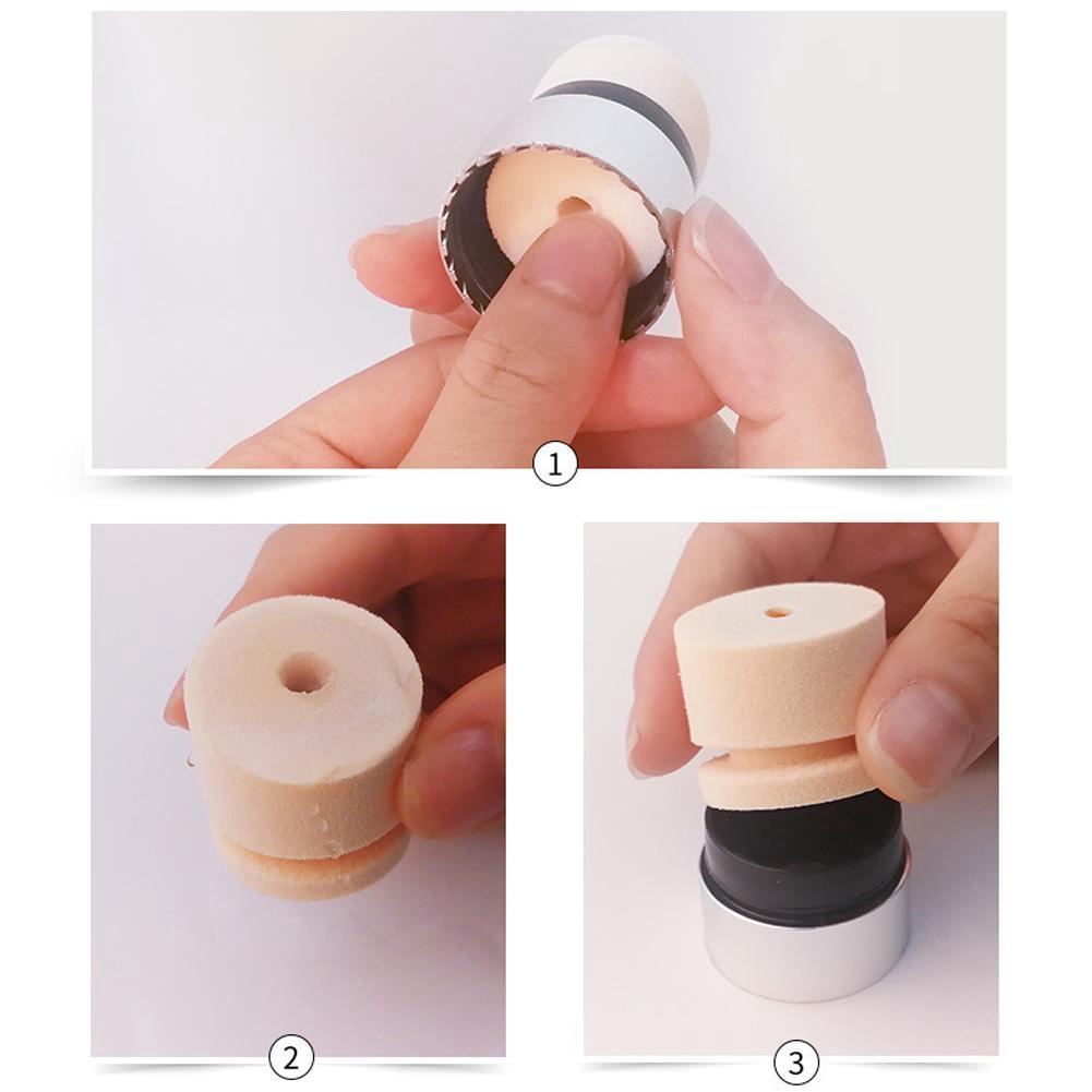 [Hàng mới về] Kem BB dạng cushion IMAGES chống thấm nước trắng da | BigBuy360 - bigbuy360.vn