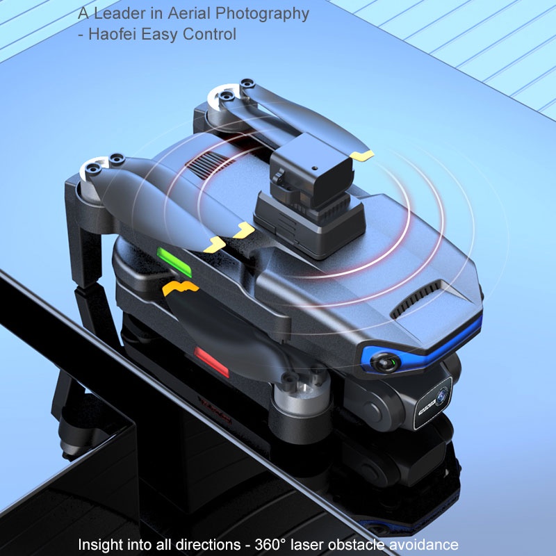 Ply cam tốt hơn plycam AE3, Flycam giá rẻ 8k có cảm biến chống va chạm, định vị GPS, drone camera bay 30p, tầm xa 5000m