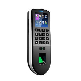 MÁY CHẤM CÔNG VÂN TAY   RONALD JACK F20 - Tích hợp hệ thống đóng mở cửa Assess Control