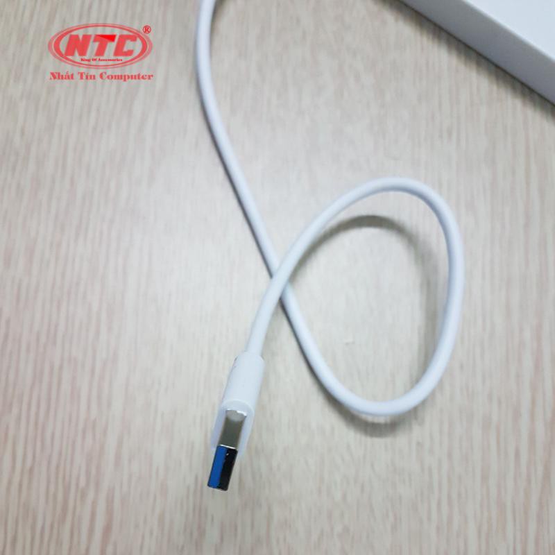 Bộ chia 4 cổng USB 3.0 VSP 5Gbps