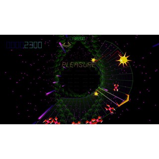 Đĩa game PS4: Tempest 4000