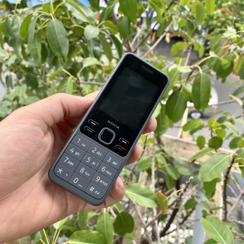 Điện thoại nokia 150  2 Sim Fullbox bảo hành 12 tháng.
