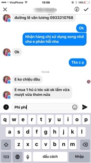 Kem ủ tóc phục hồi 1 phút LACEI