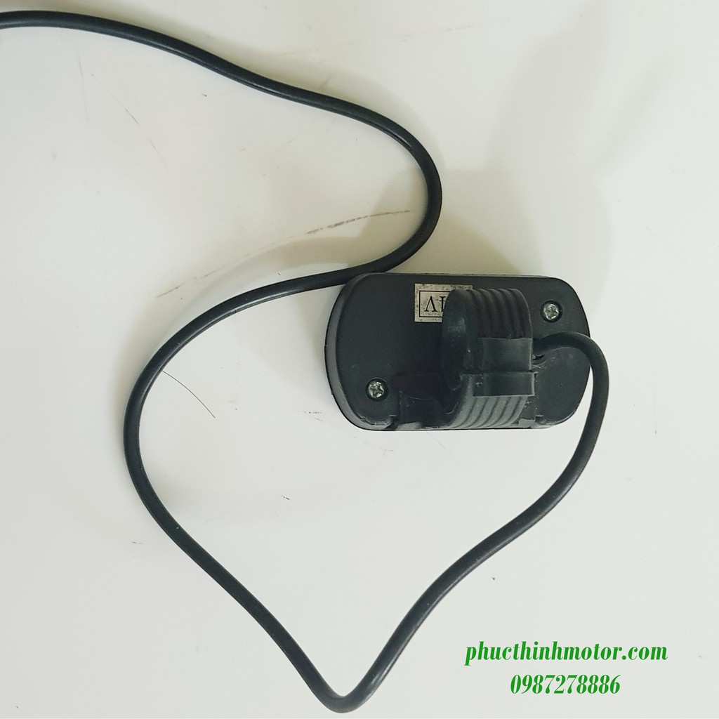 Đèn báo dung lượng pin 24v - 48v xe đạp điện chất lượng cao