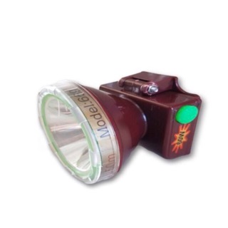 ĐÈN PIN ĐỘI ĐẦU LED SIÊU SÁNG DONY KL-669 ( ĐÈN THỢ LẶN SÂU 50M )