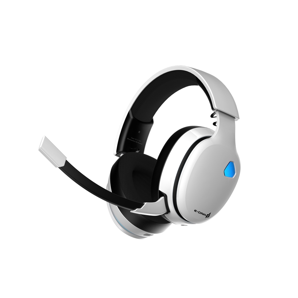 Tai nghe gaming không dây có mic Edra EH494w